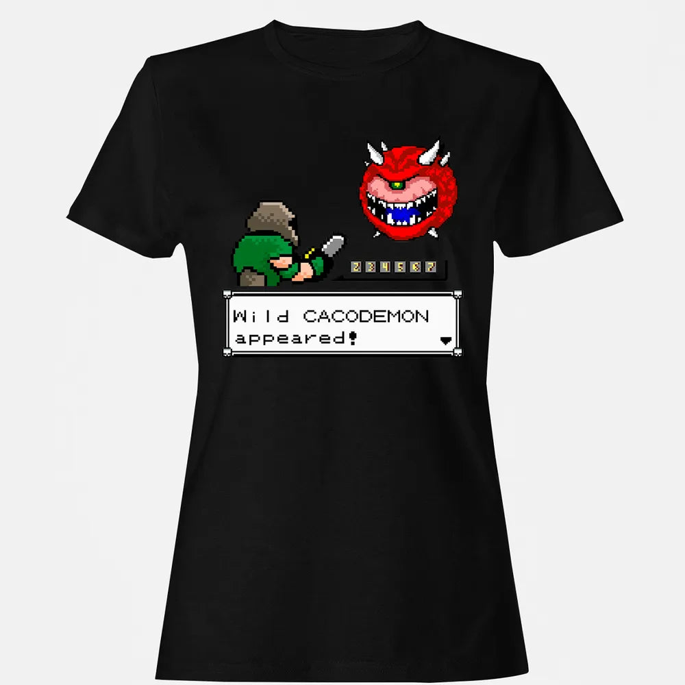 Women's T-shirt - LGDSYW25