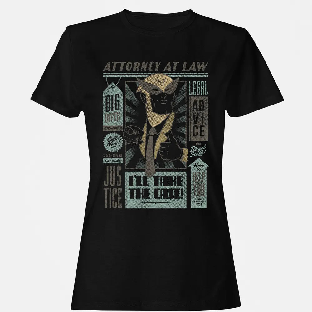 Women's T-shirt - CQPVFK7E