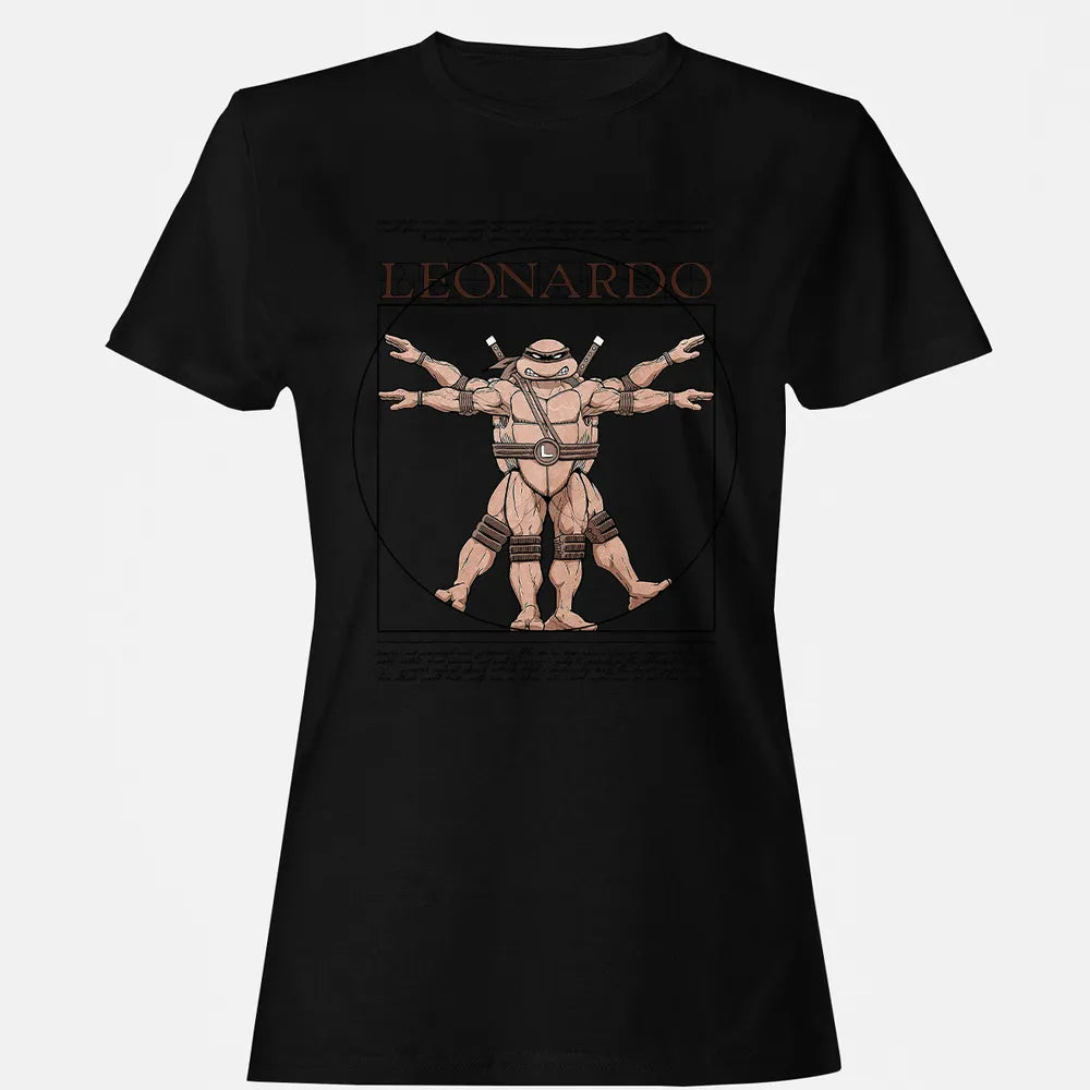 Women's T-shirt - MABSH2DG