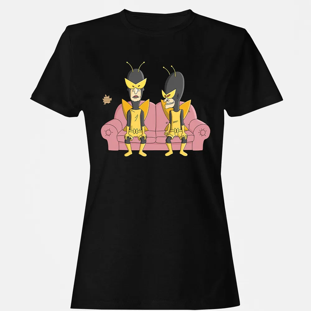 Women's T-shirt - G9P3Q3HG