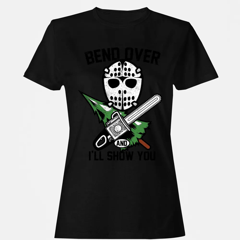 Women's T-shirt - GNMML4KN
