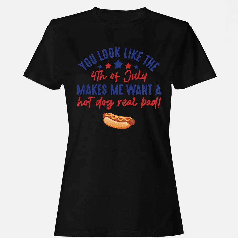 Women's T-shirt - M8XPLXF4