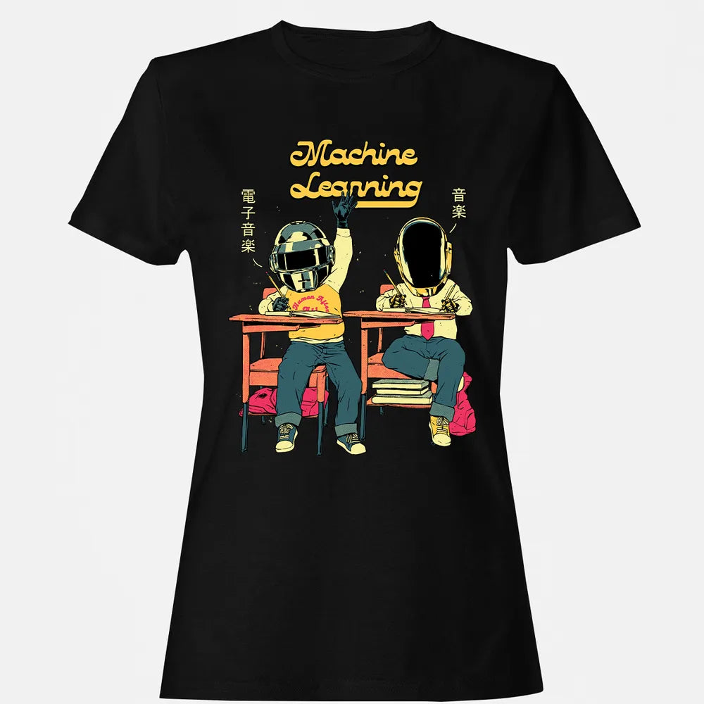 Women's T-shirt - RZTHLRU2
