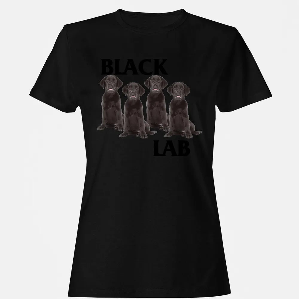 Women's T-shirt - MJXP6MCX