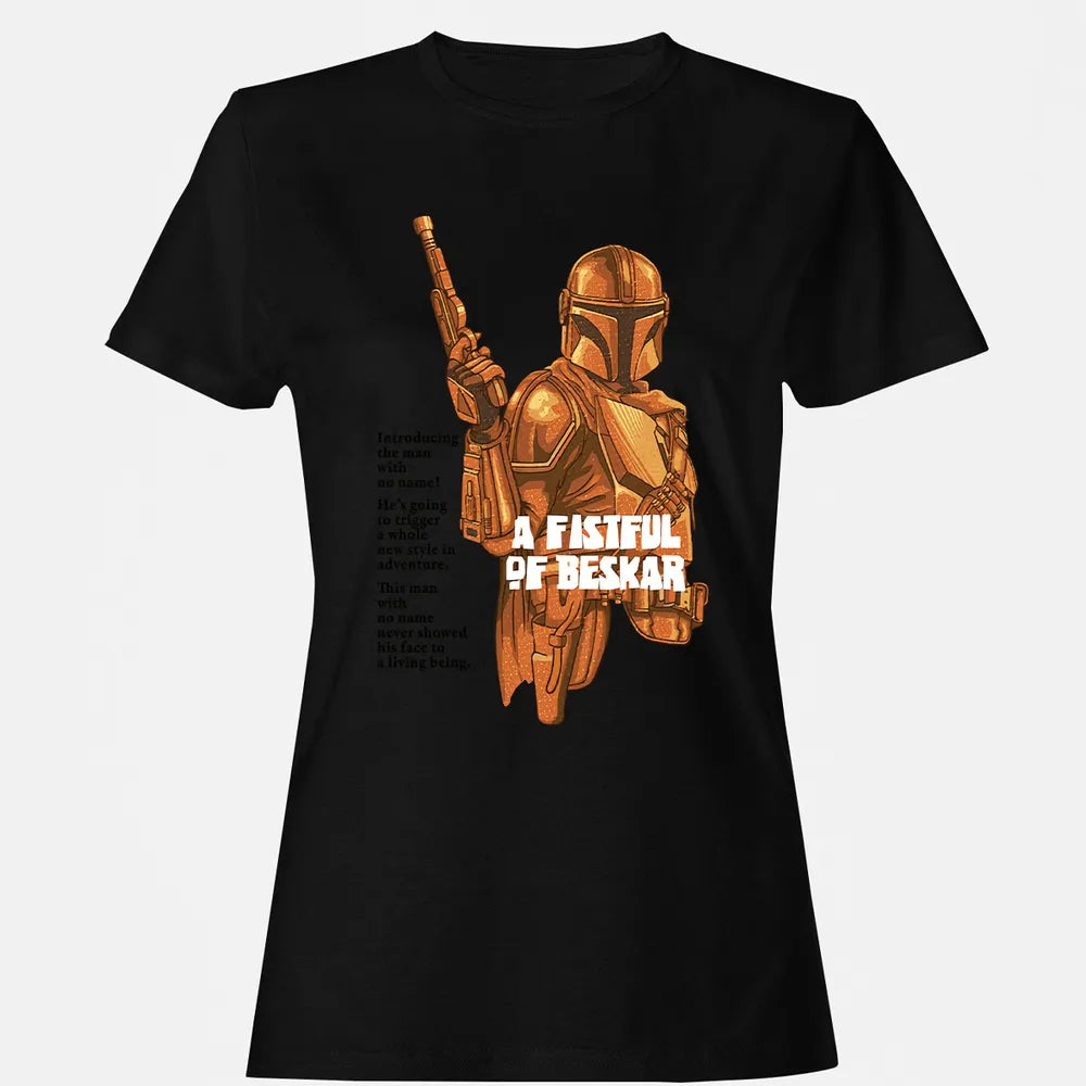 Women's T-shirt - Z5TGVJ3Q