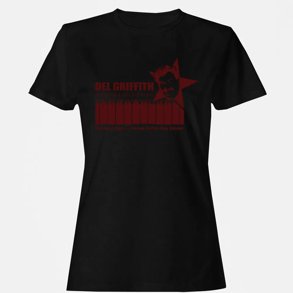 Women's T-shirt - 3ZRFPHT8
