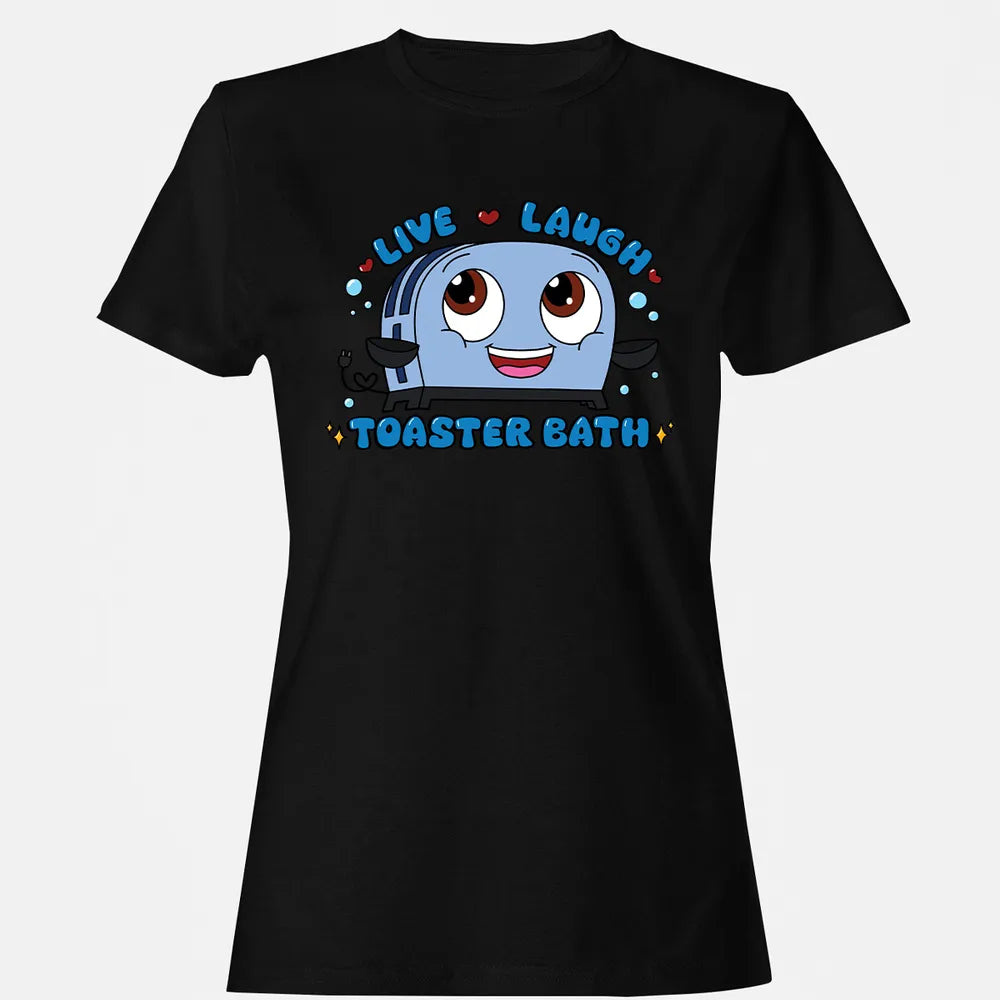 Women's T-shirt - UR9WSRJ8