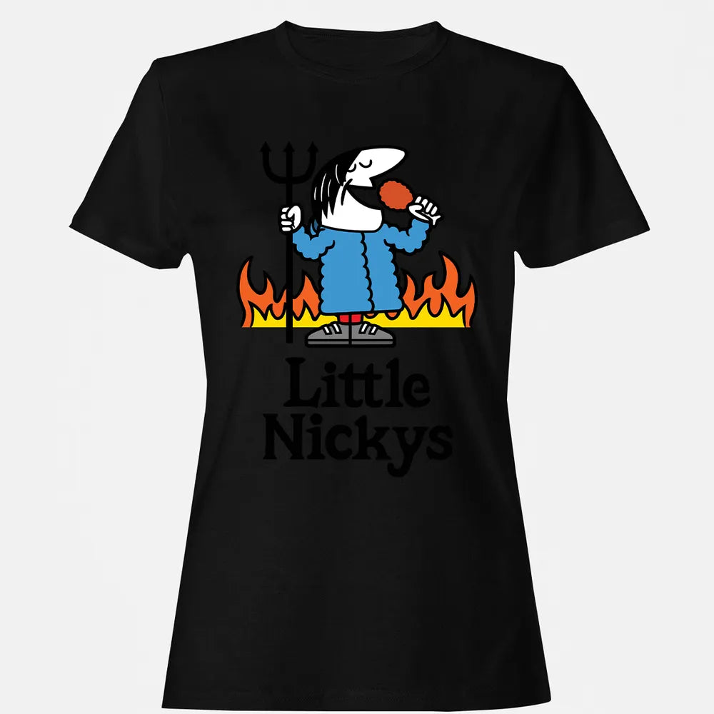 Women's T-shirt - P5Z822GU