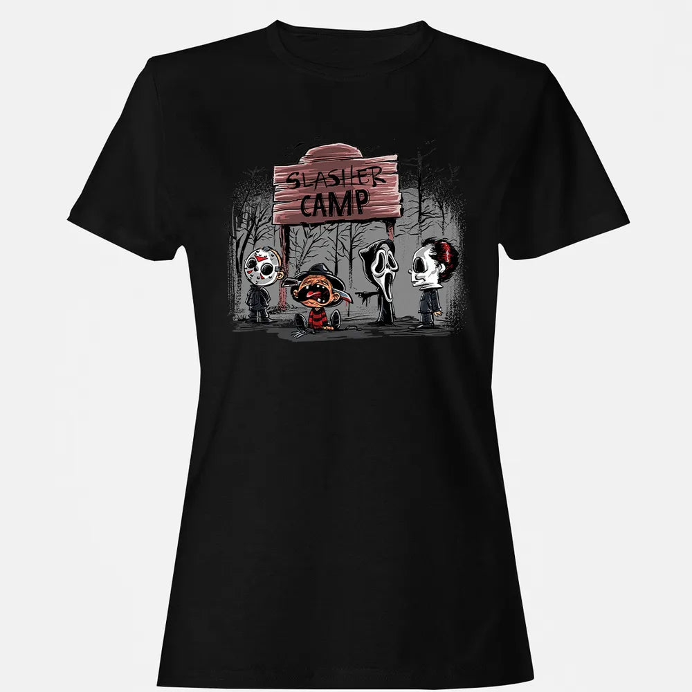 Women's T-shirt - F9YXAW3K
