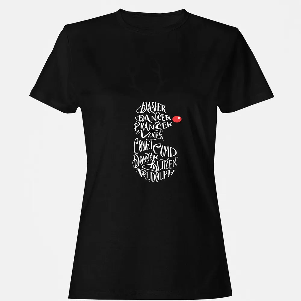 Women's T-shirt - A5GUGKK8