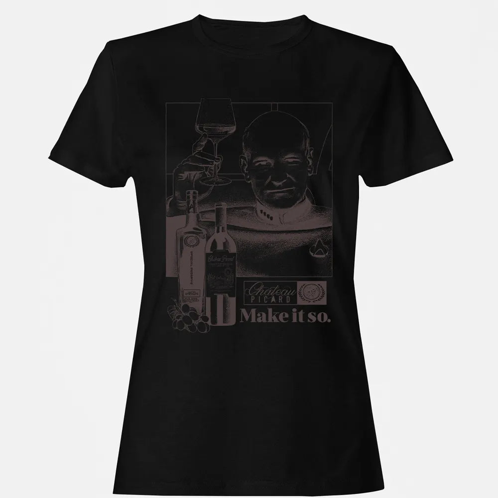 Women's T-shirt - N6HPGWP2