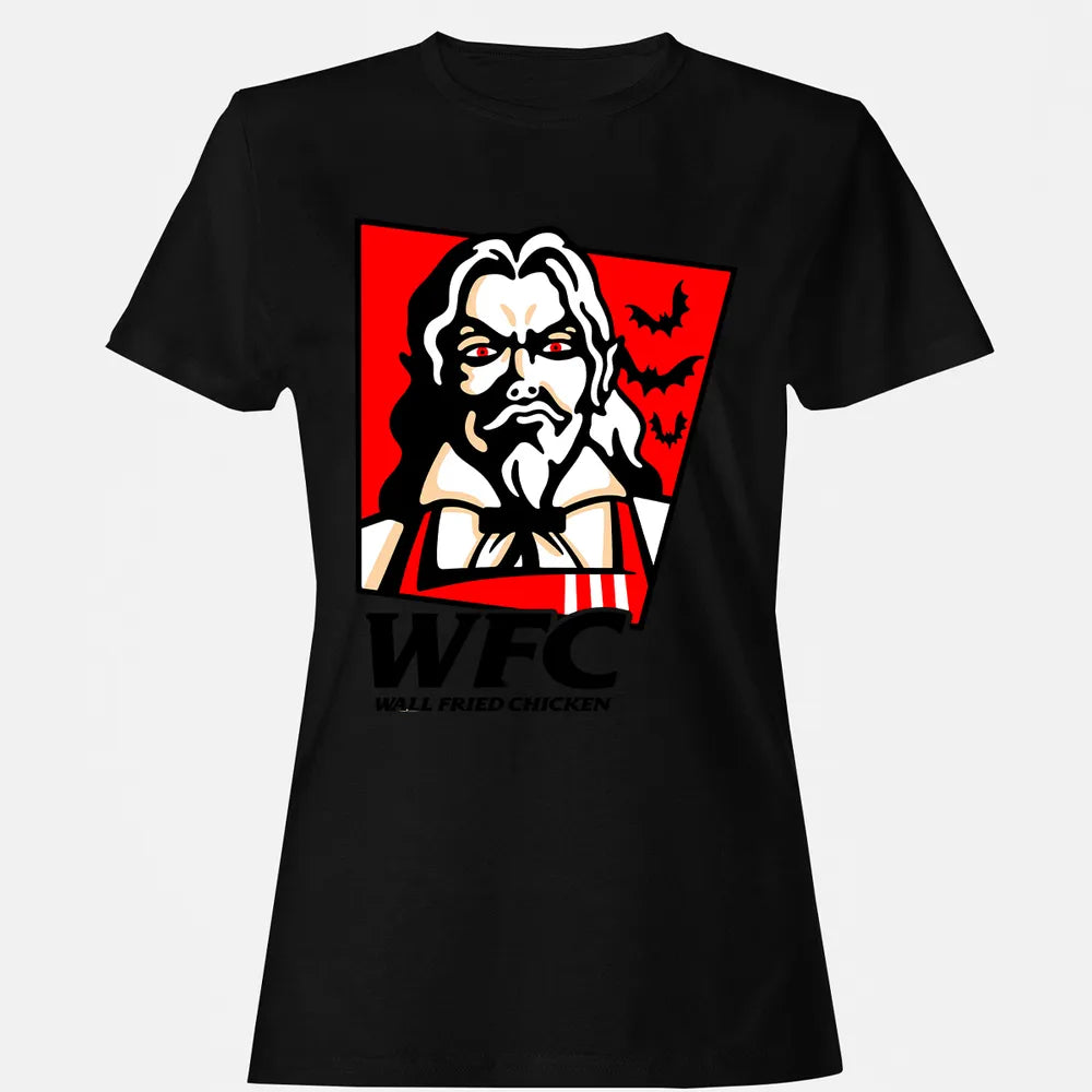Women's T-shirt - NTVPR7Y8