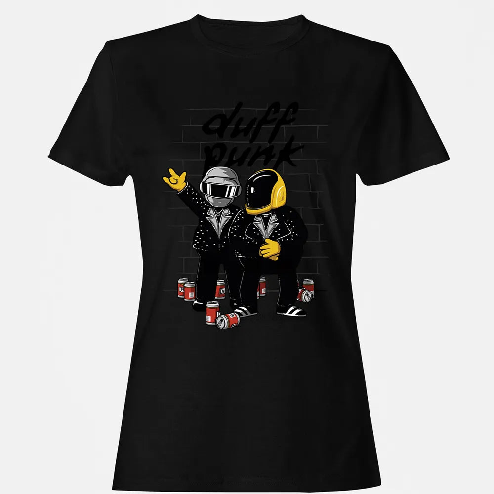 Women's T-shirt - 7CDN81GS