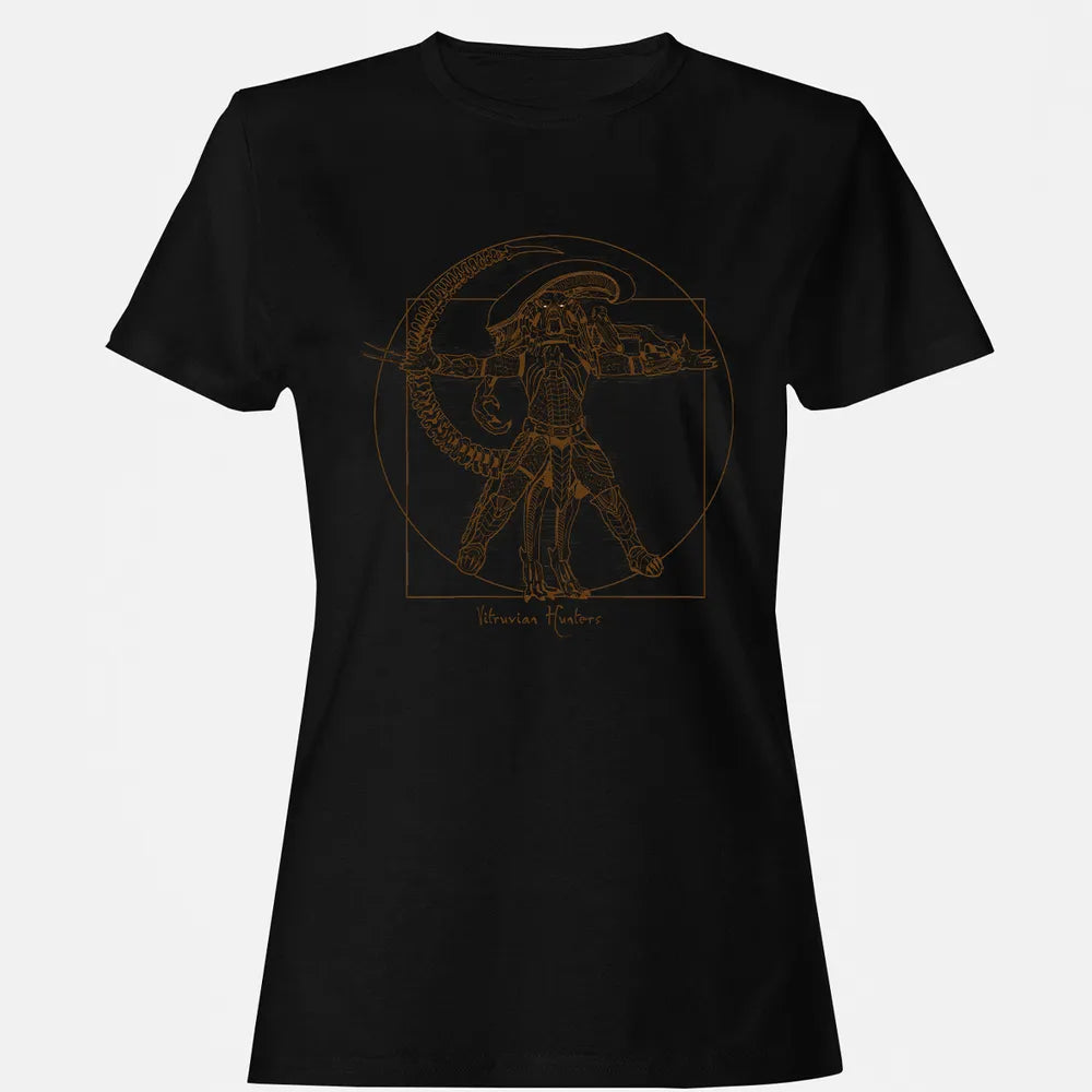 Women's T-shirt - 6MVNUMCT