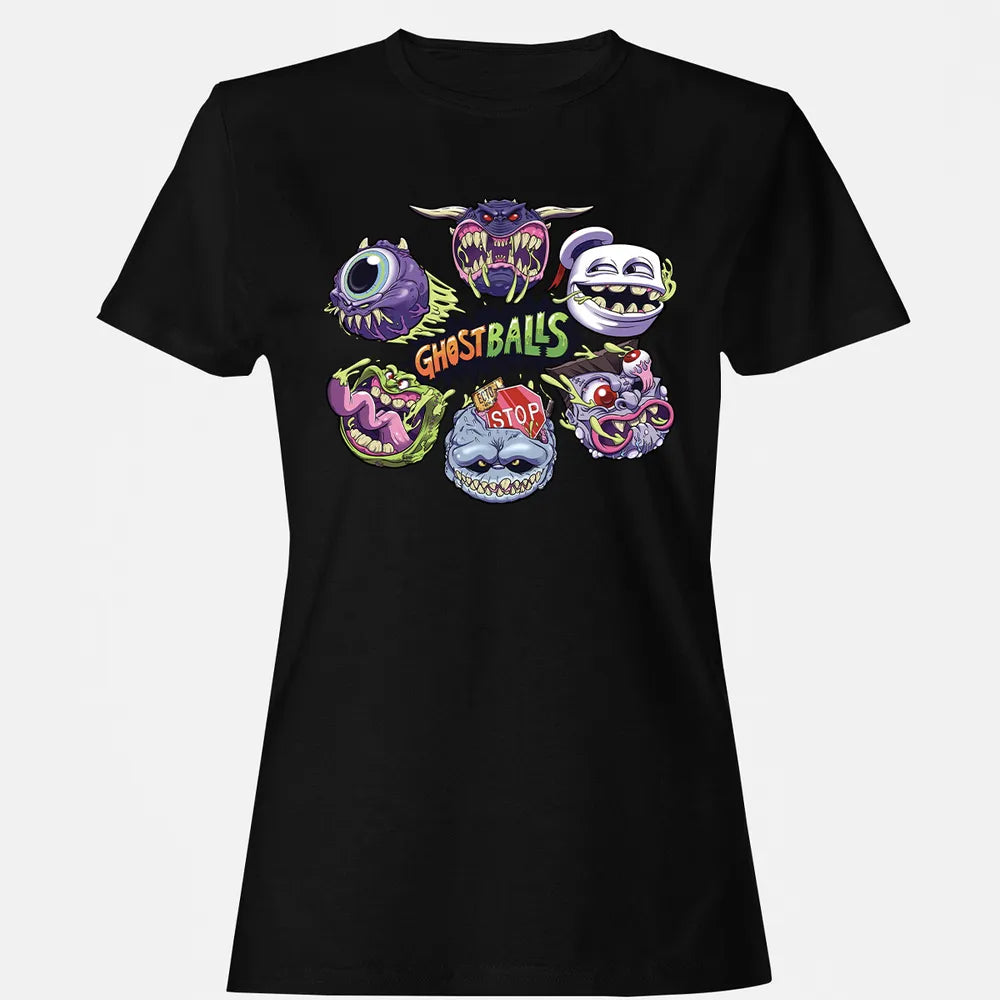 Women's T-shirt - SYVXT2U8