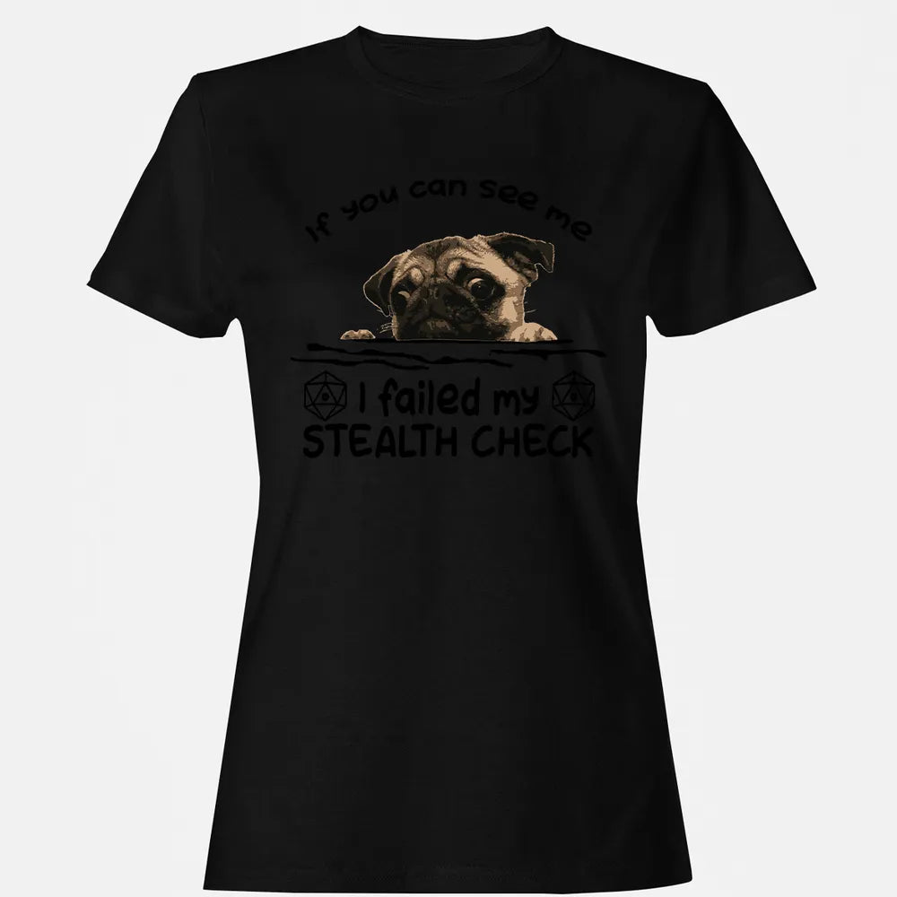 Women's T-shirt - JKHH89ZQ