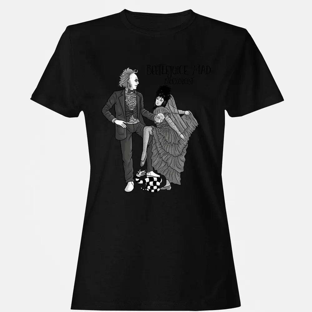Women's T-shirt - HUG366F7