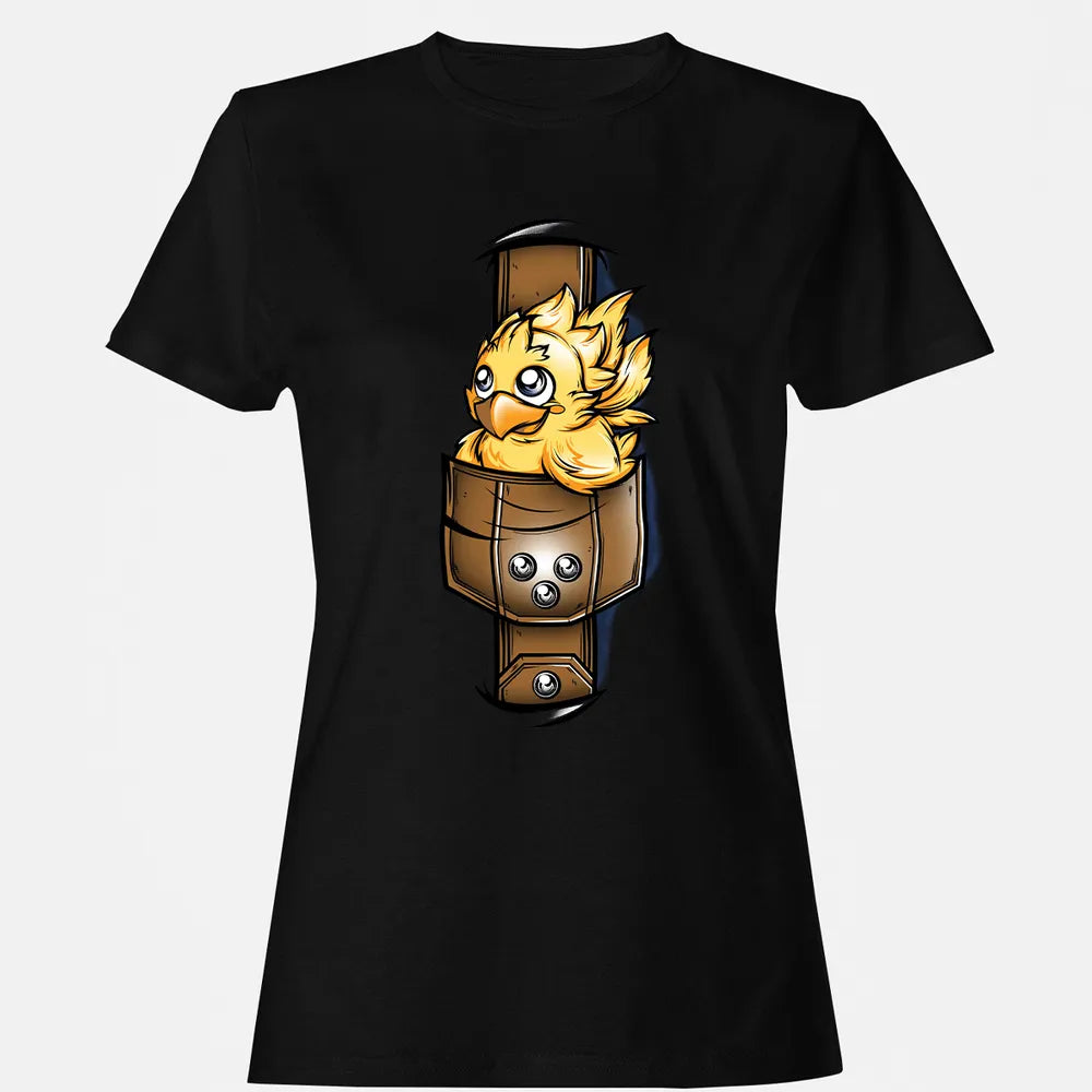 Women's T-shirt - 27WDDR7L