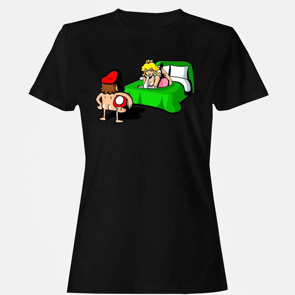 Women's T-shirt - 96ACYCDF