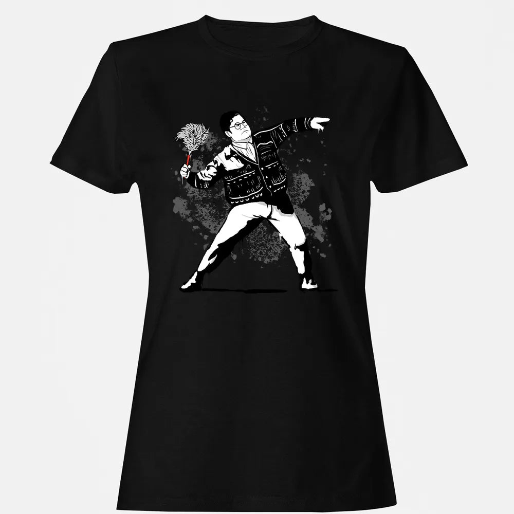 Women's T-shirt - 7Y75JEXY