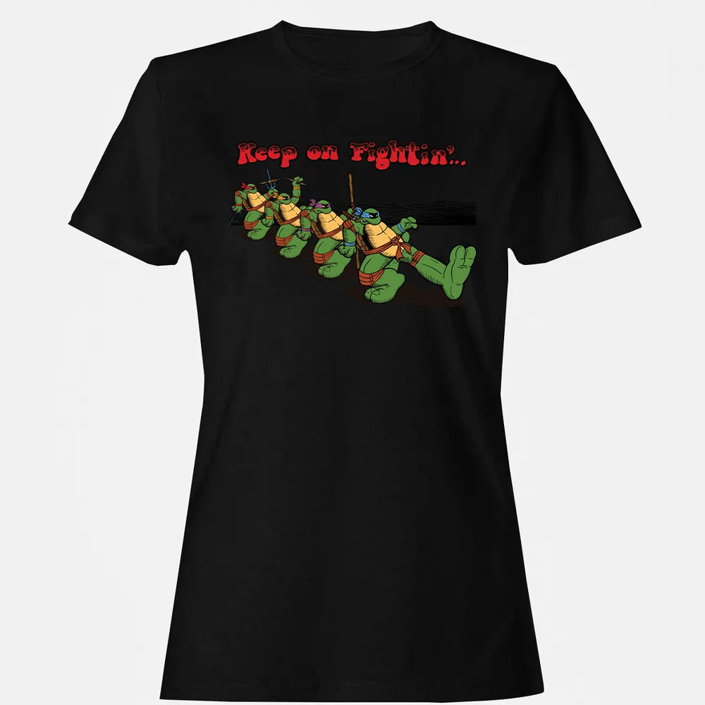 Women's T-shirt - RCY1WRNF