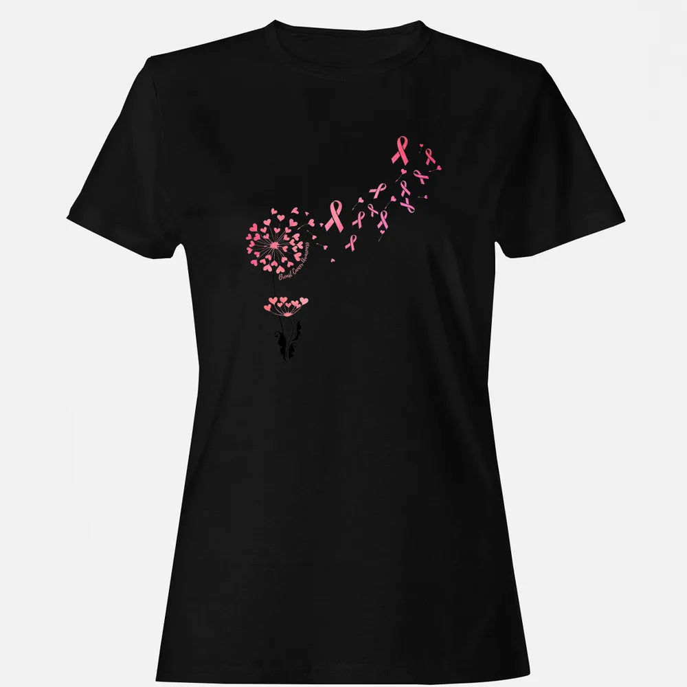 Women's T-shirt - AQTUYM8P