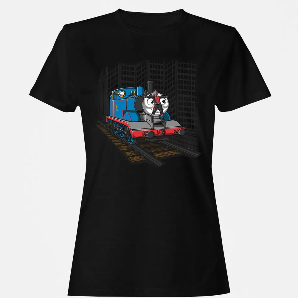 Women's T-shirt - 2NGTQ5WT