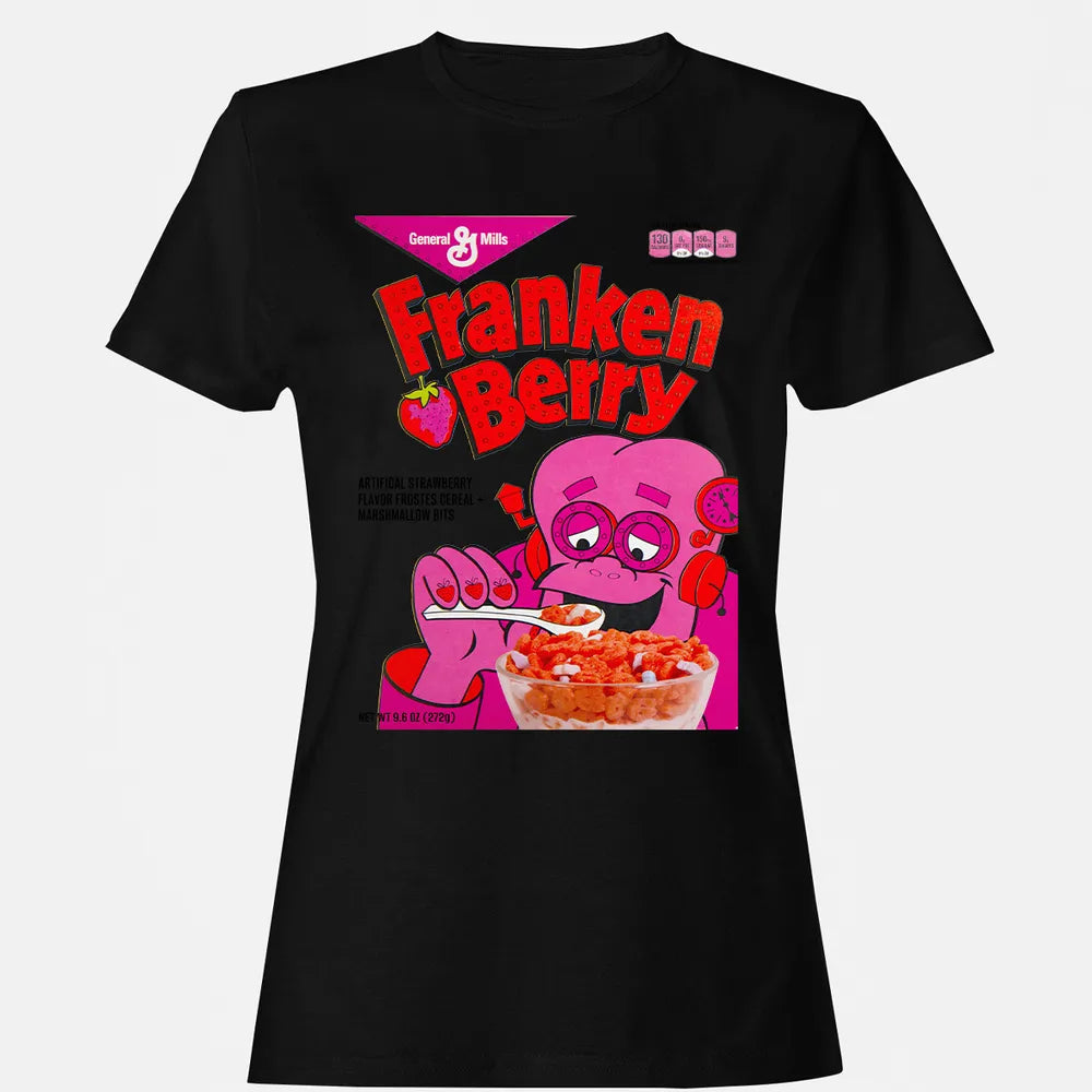Women's T-shirt - GVLBZBHW