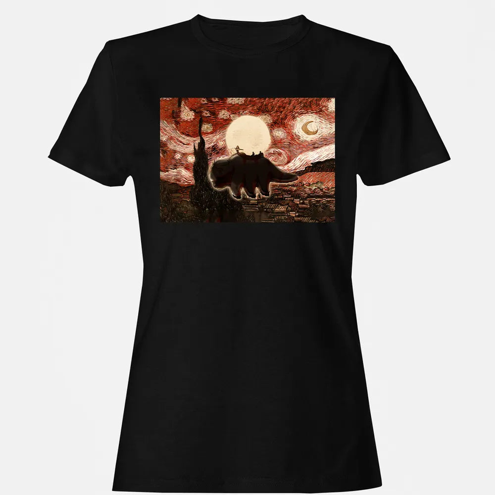 Women's T-shirt - SHECBSWT