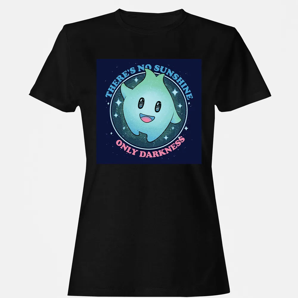 Women's T-shirt - HFYD4RYD