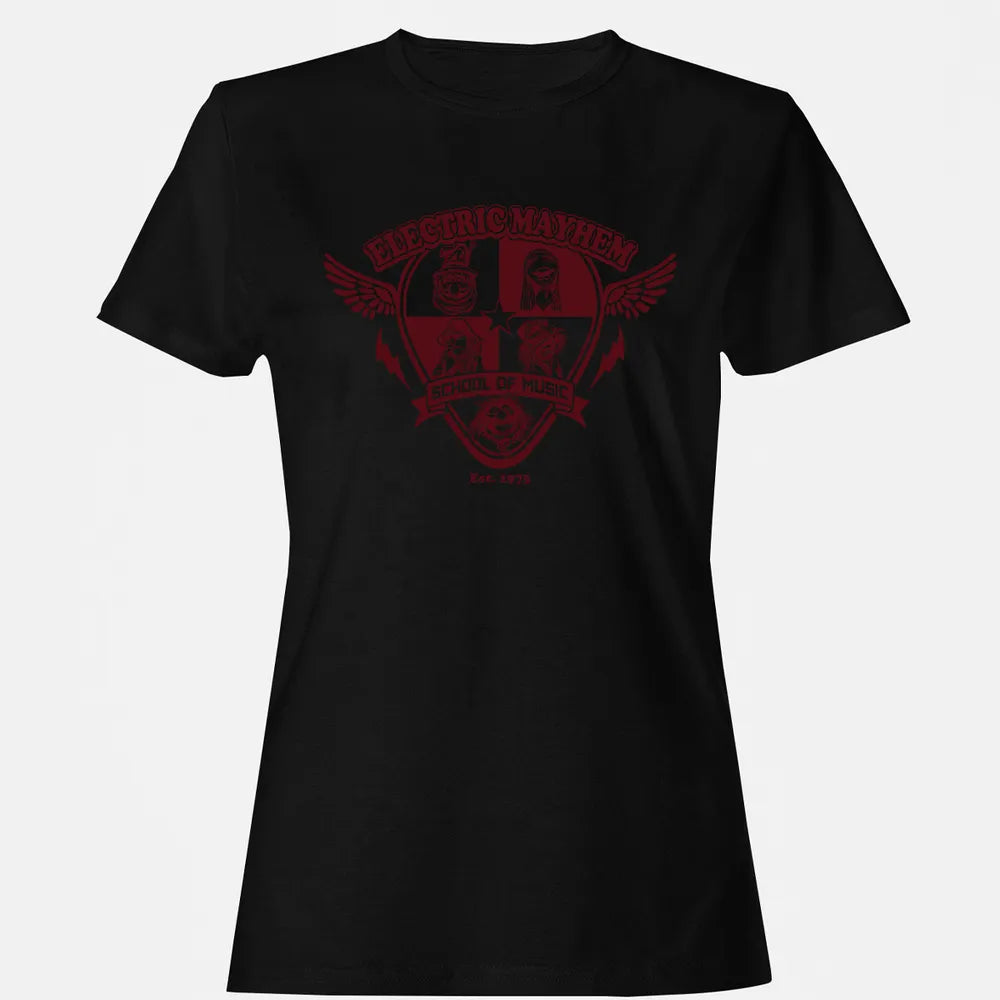 Women's T-shirt - NXN1ZTCB