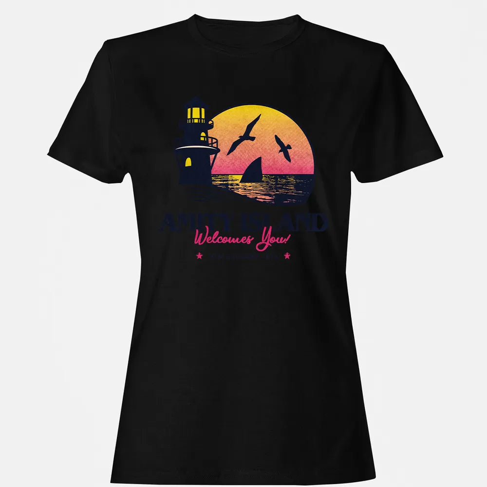 Women's T-shirt - RLF2J575