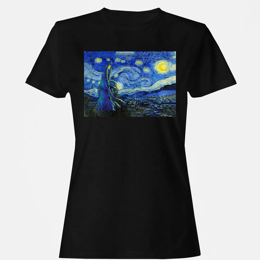 Women's T-shirt - F2PMA1DE