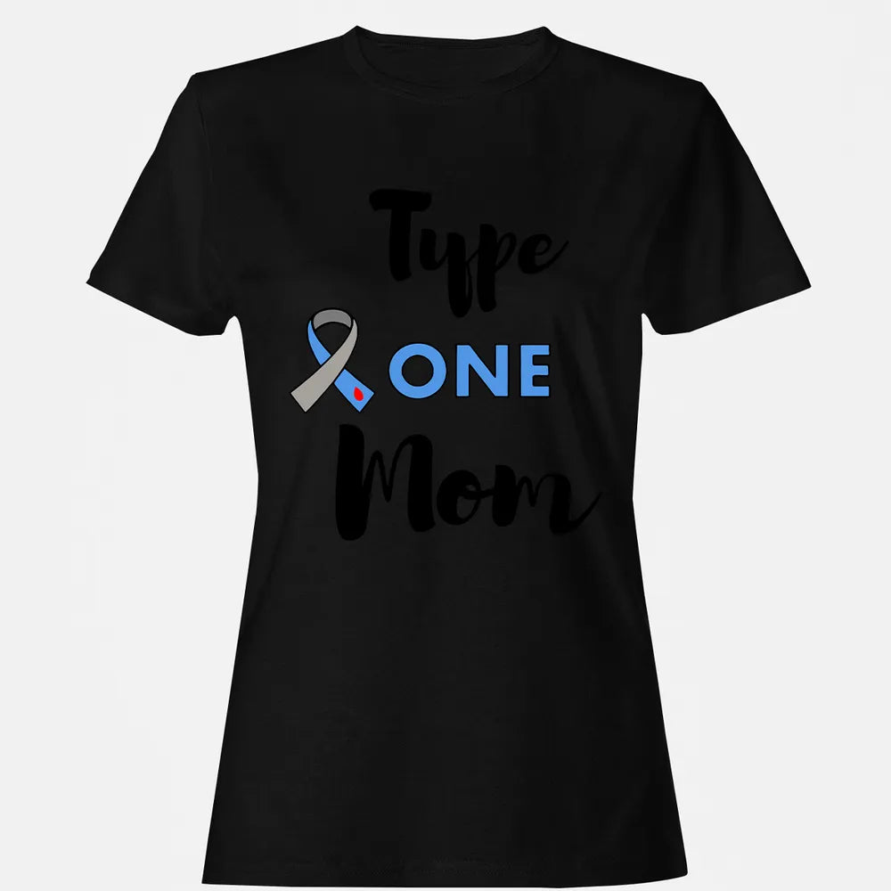 Women's T-shirt - BPRW7K4W