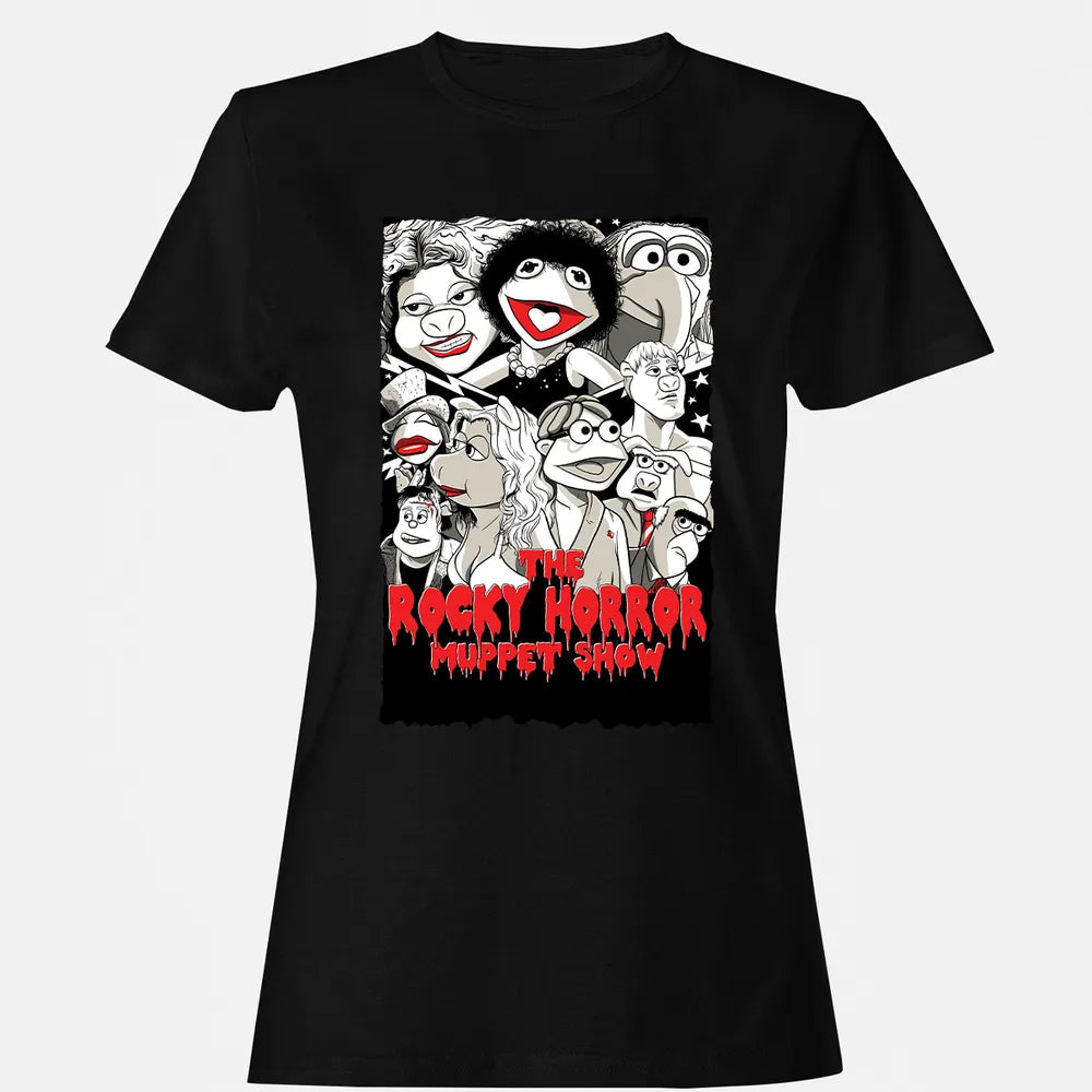 Women's T-shirt - NB6GCV1P