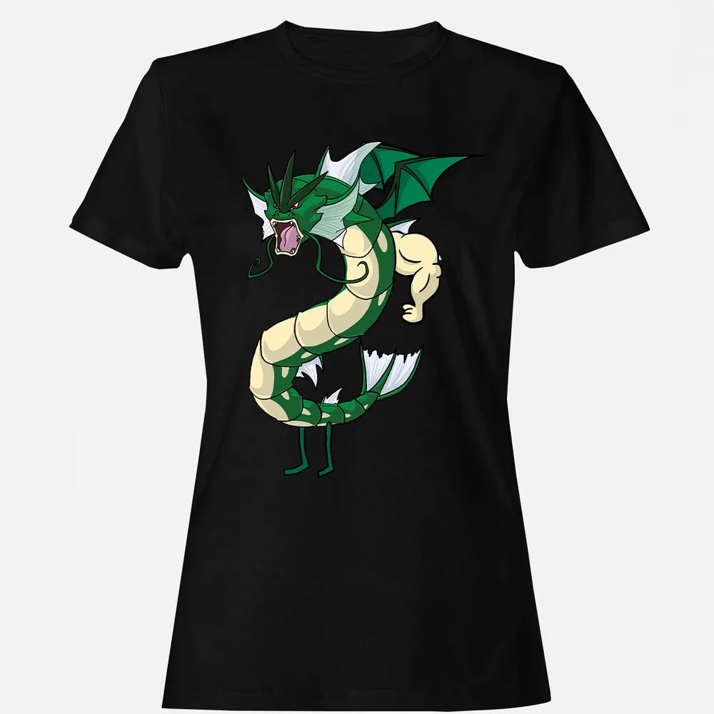 Women's T-shirt - H9XPCTDG