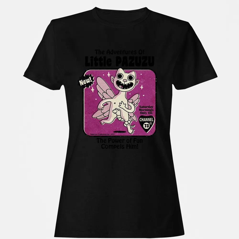 Women's T-shirt - 6SNEEWR7