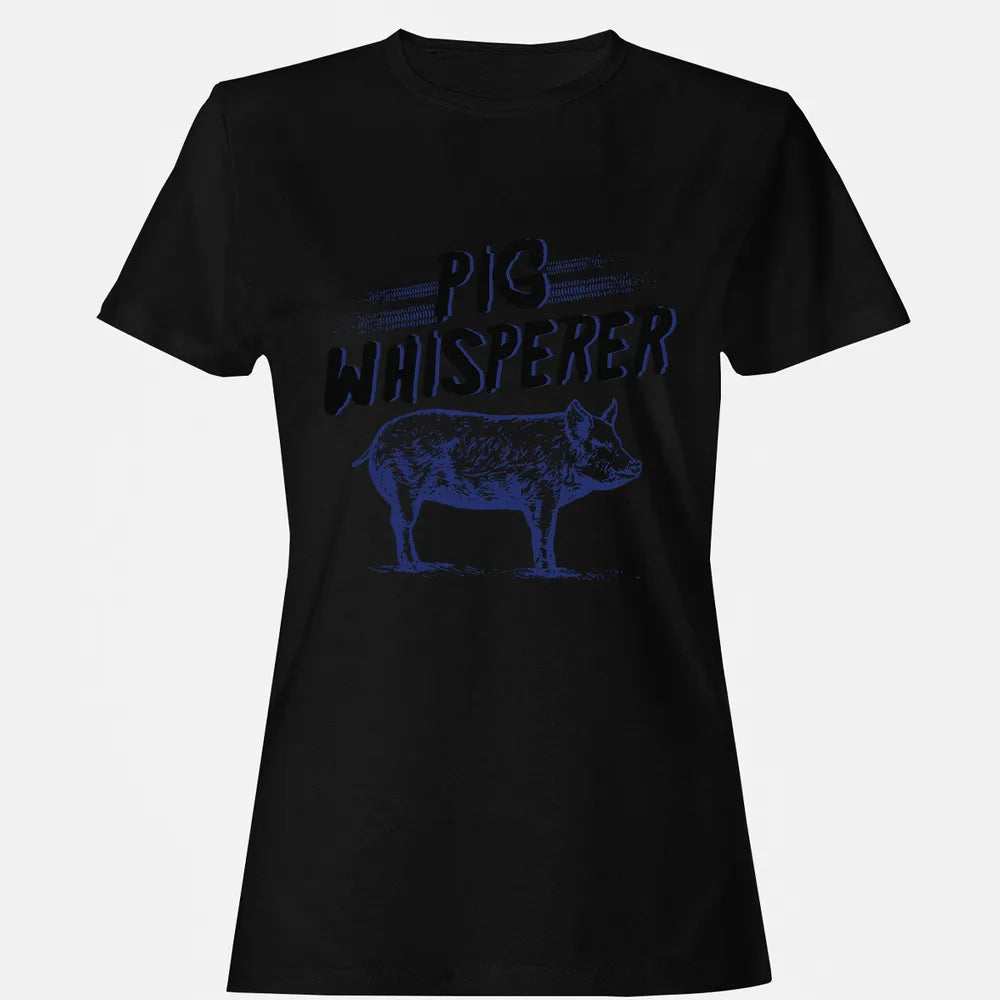 Women's T-shirt - KNDW1EZJ