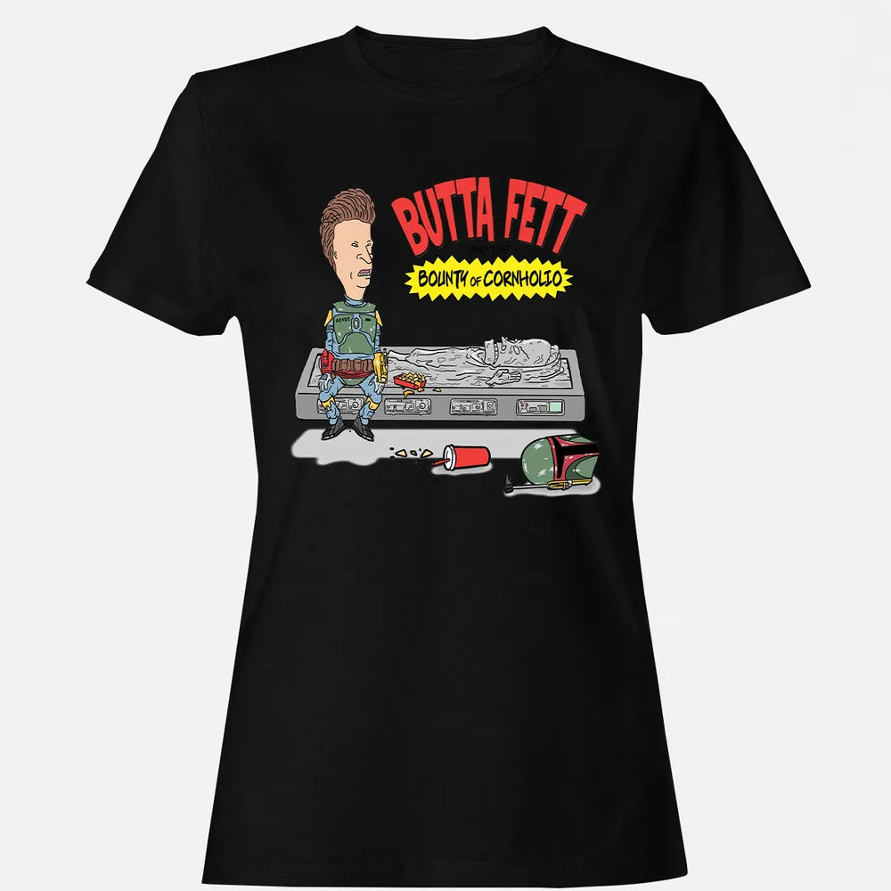 Women's T-shirt - 98UEKLFP