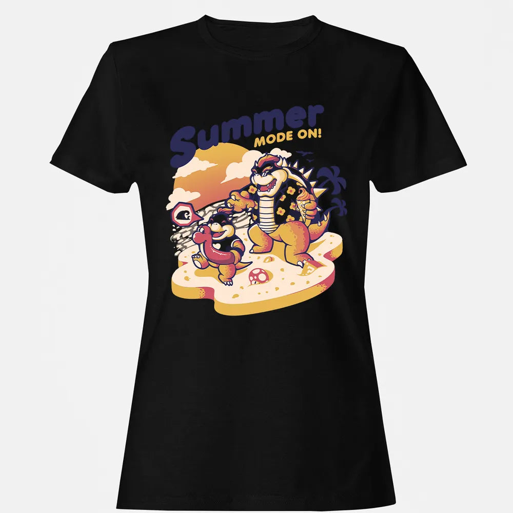 Women's T-shirt - PF7MJY3U