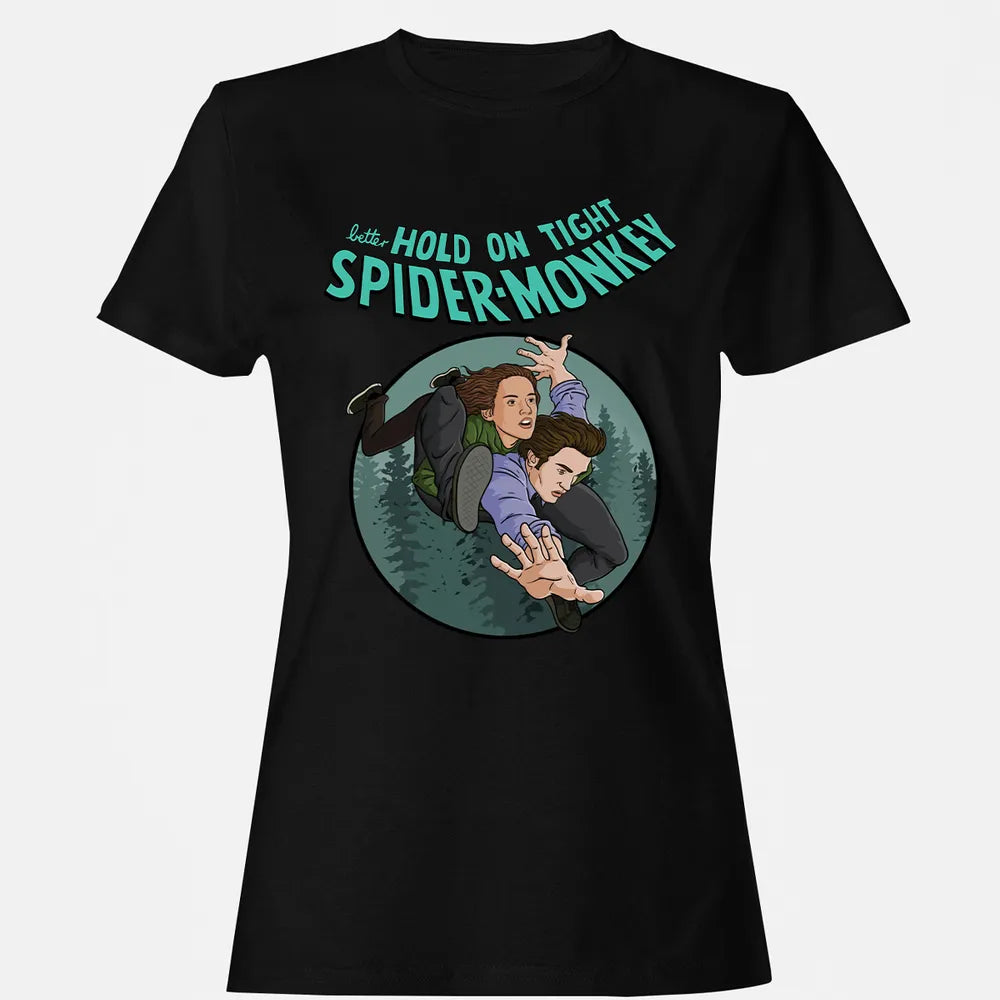Women's T-shirt - DFE7XUB8