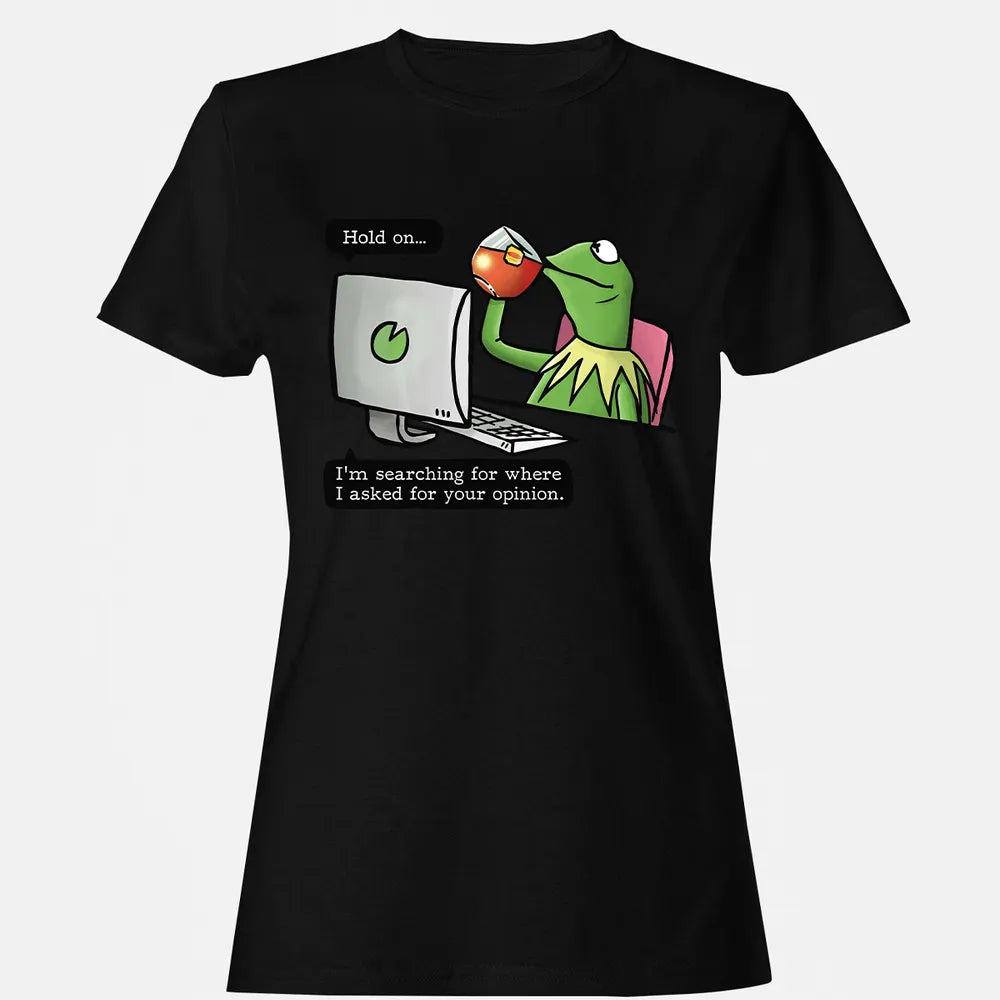 Women's T-shirt - SSA6D687