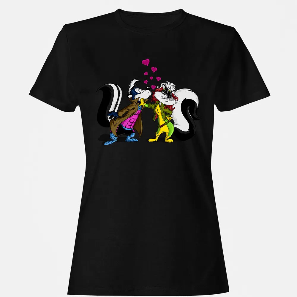 Women's T-shirt - 9J87XYUM
