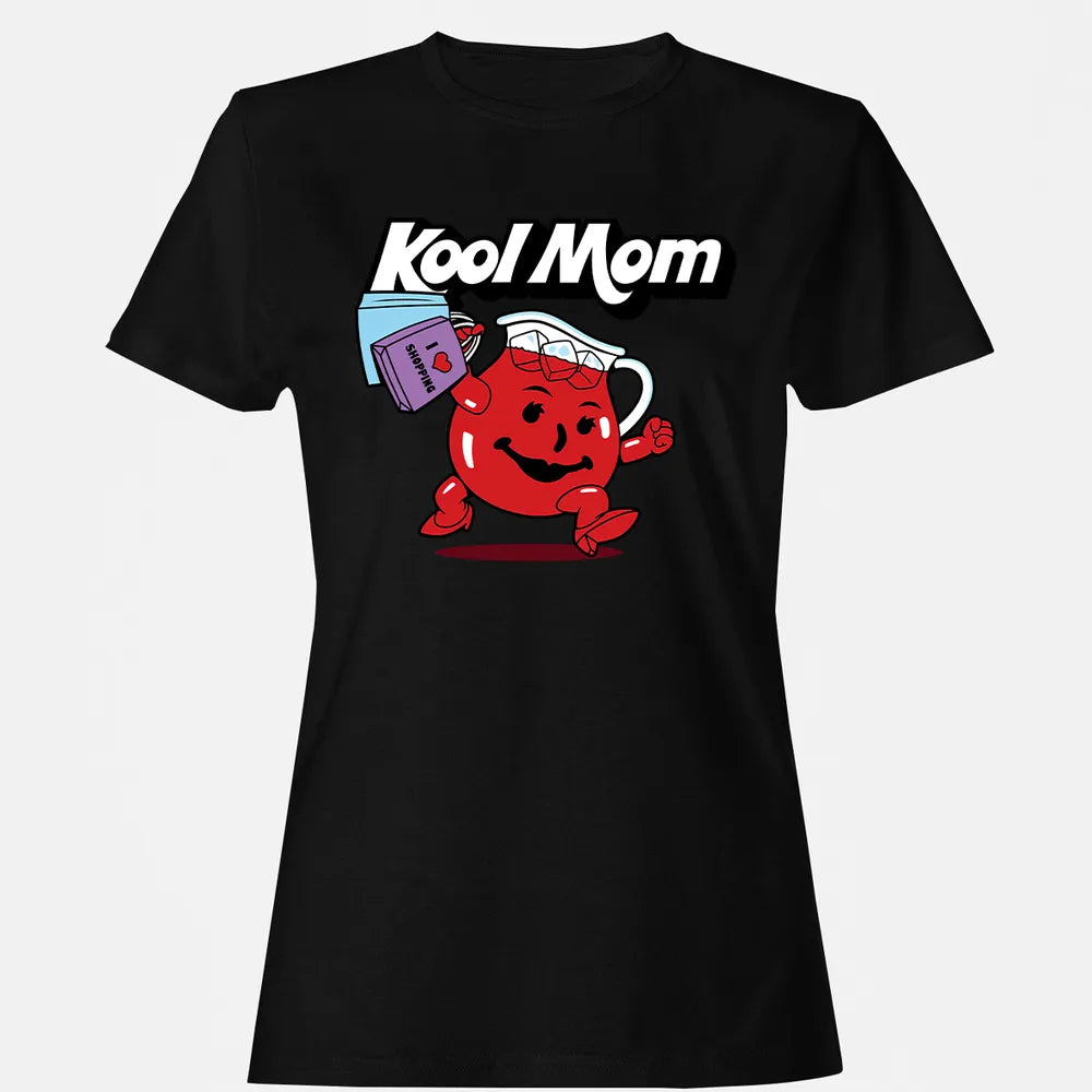Women's T-shirt - 2JGPSTC6