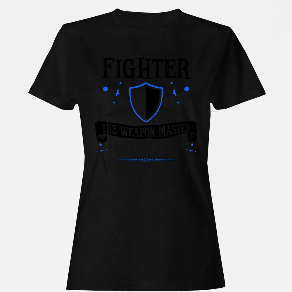 Women's T-shirt - AWH9QM1V