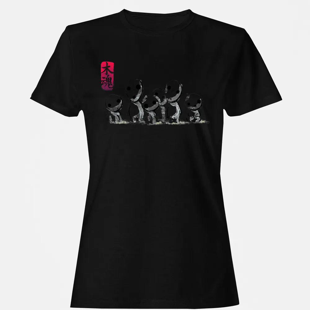 Women's T-shirt - J3R7F3VA