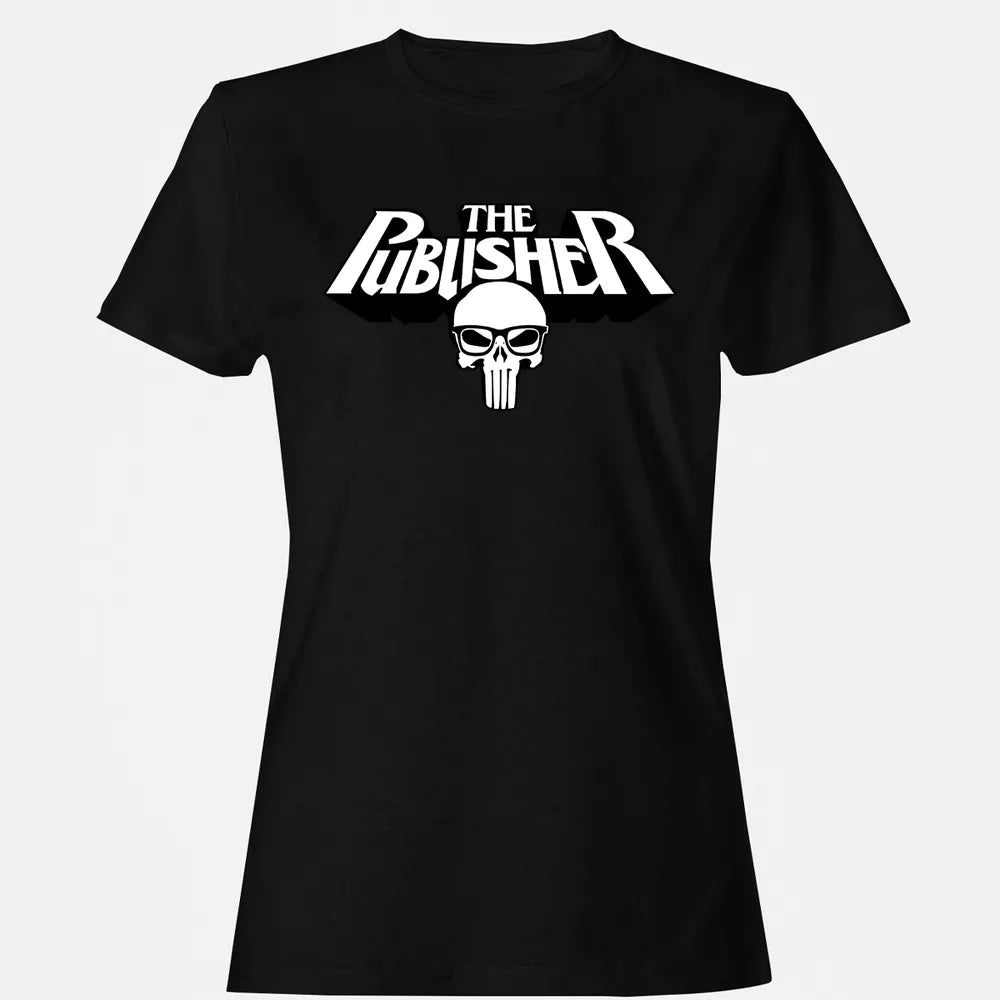 Women's T-shirt - AFXC4WNF