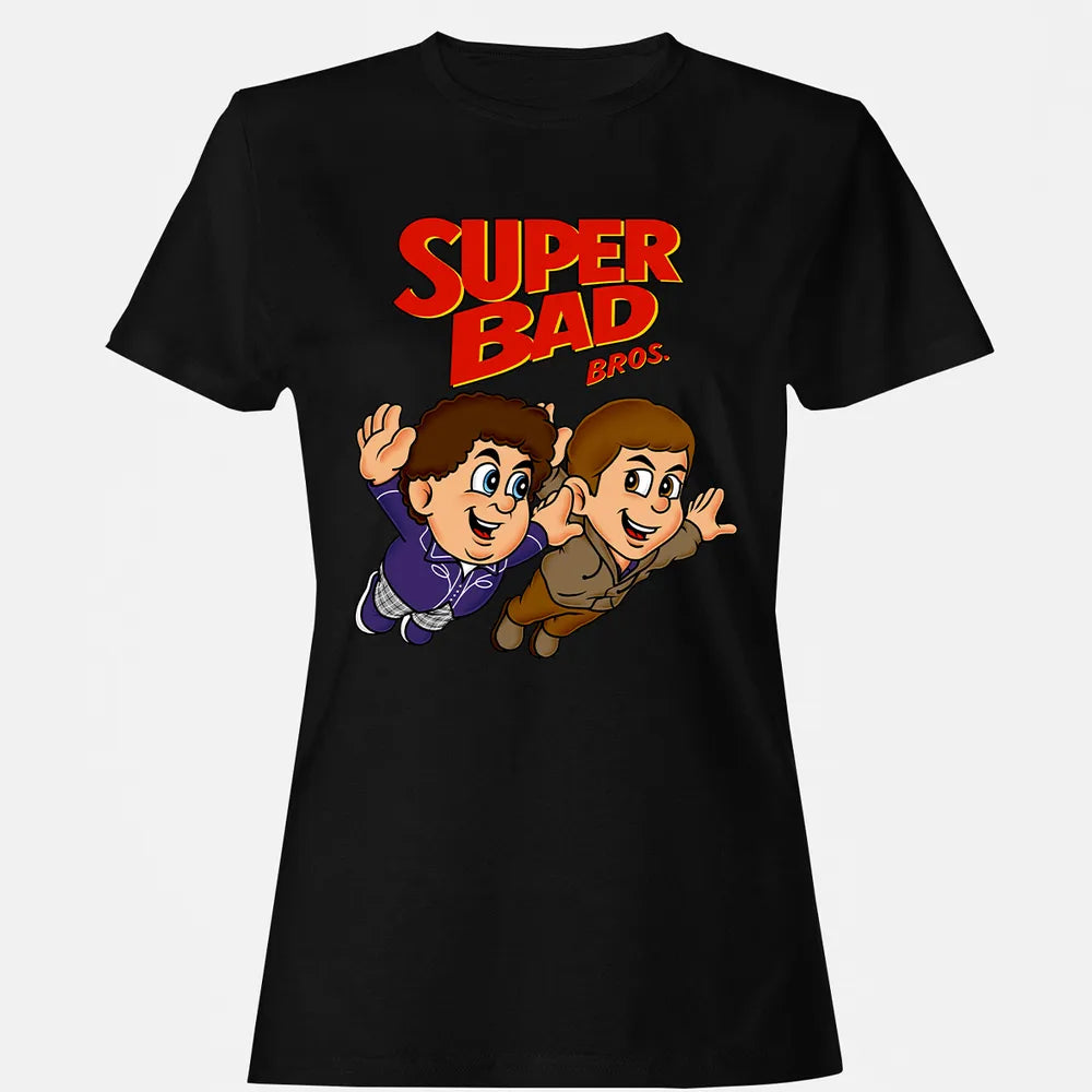 Women's T-shirt - 9NE3BEPF