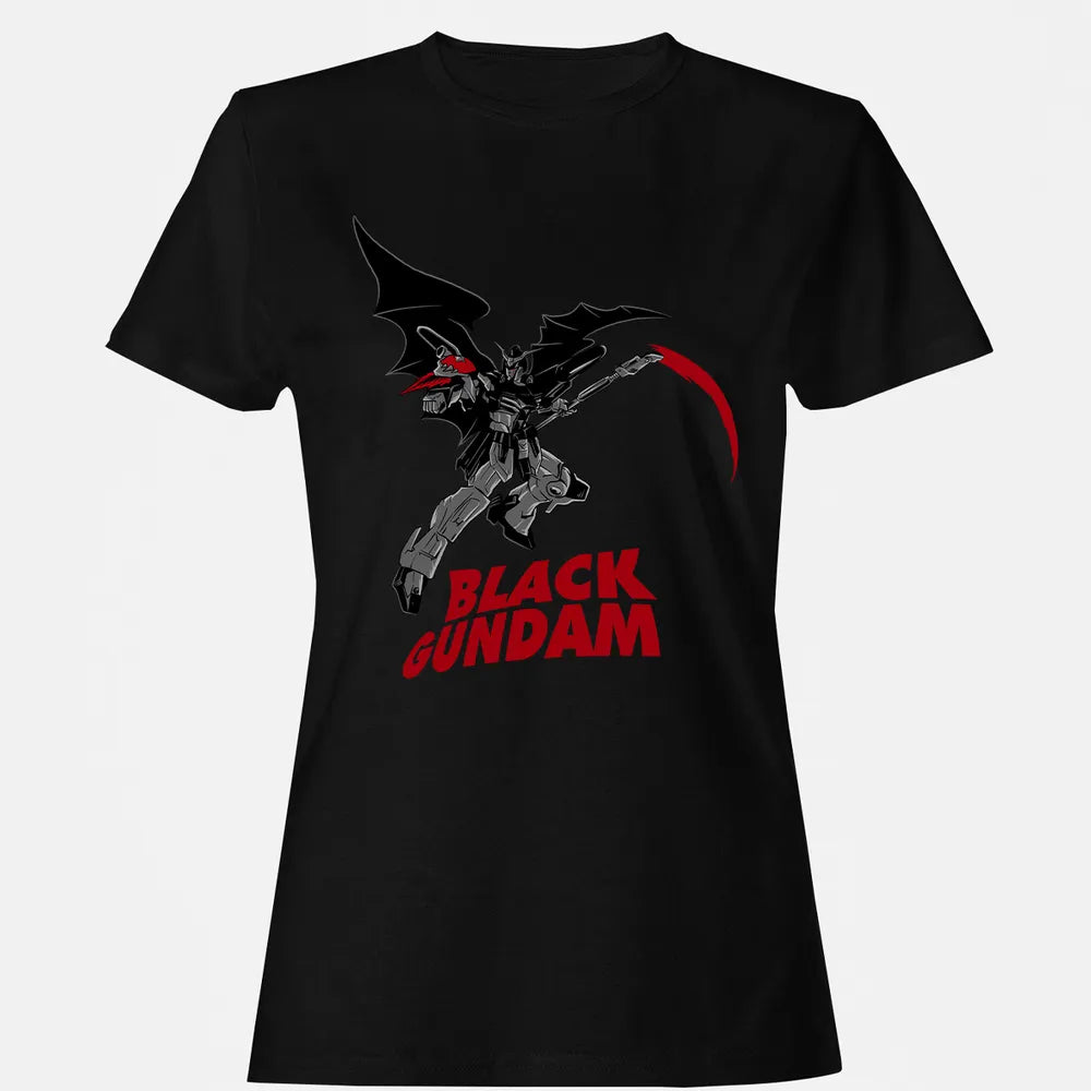 Women's T-shirt - 38UX6D1R