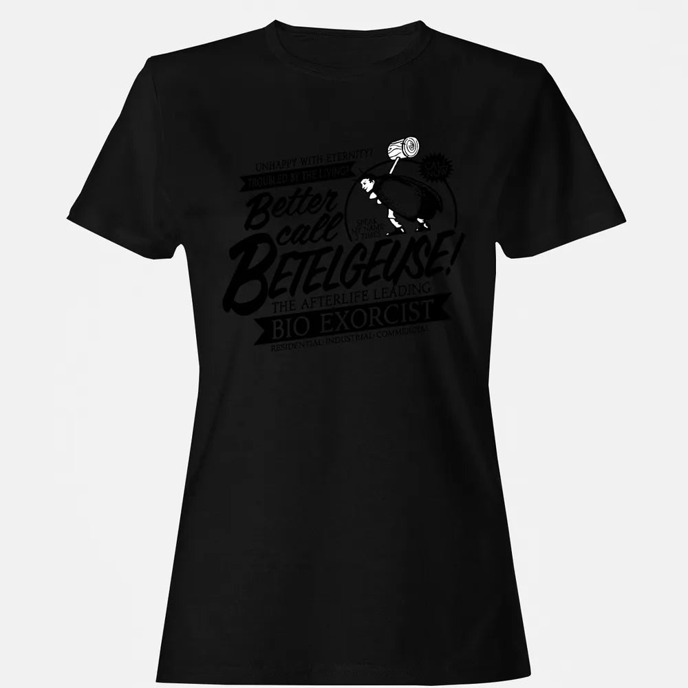 Women's T-shirt - MF59Y1U5